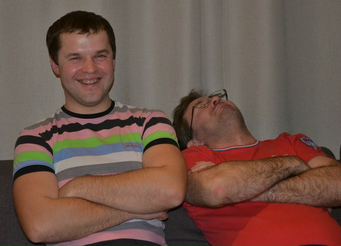 Ольга Мирошниченко | Санкт-Петербург