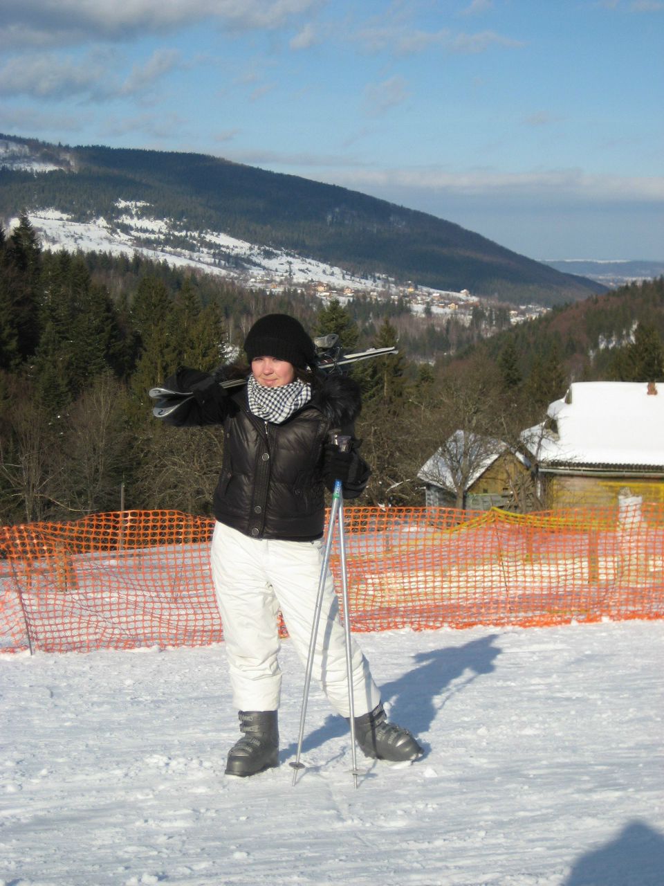 Анастасія Пойда | Запорожье