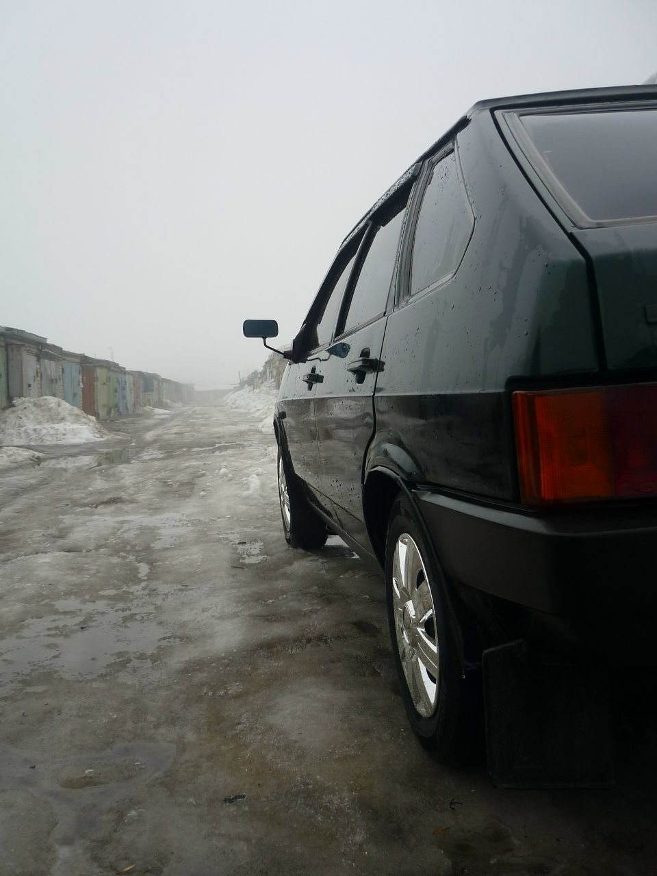 Константин Фильченков | Дзержинск