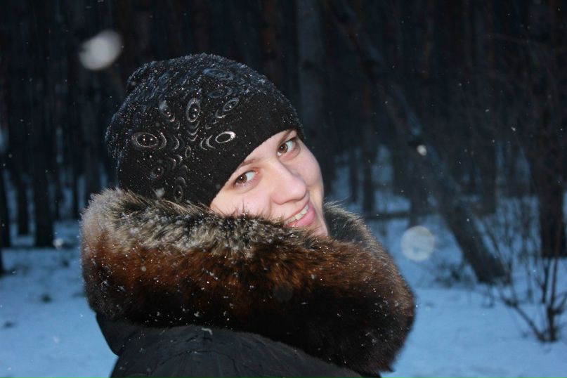 Евгения Гранкина | Воронеж