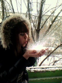 Katya Dmitrieva | Донецк