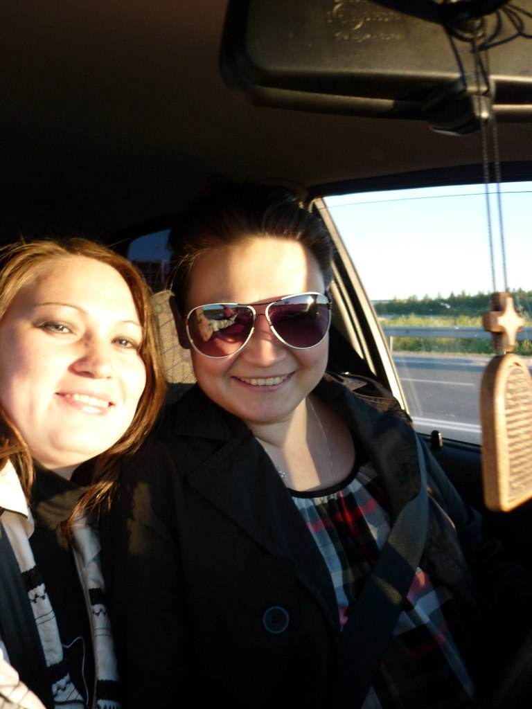 Наталья Завалеева | Тюмень