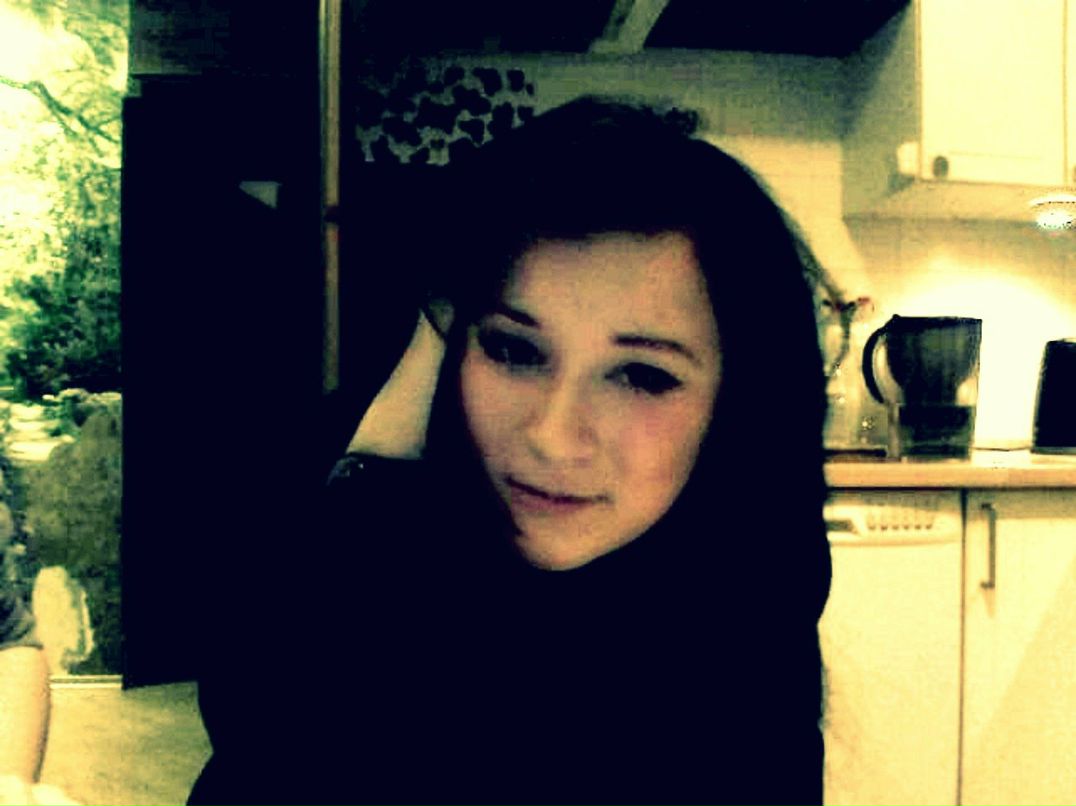 Анастасия Некрасова bezpyrgena | 