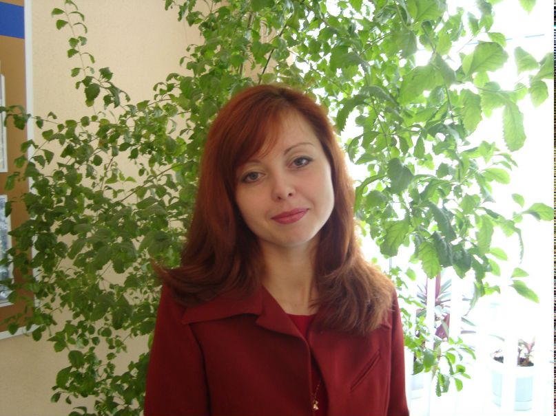 Анна Акуличева | Котлас