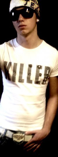 Вова Грубяк | Тернополь