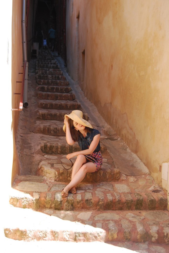 Оля Панина | Москва