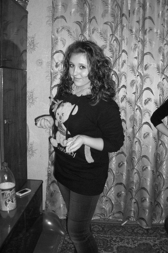 Юльчик Терегулова ♥........♥ | Долинская