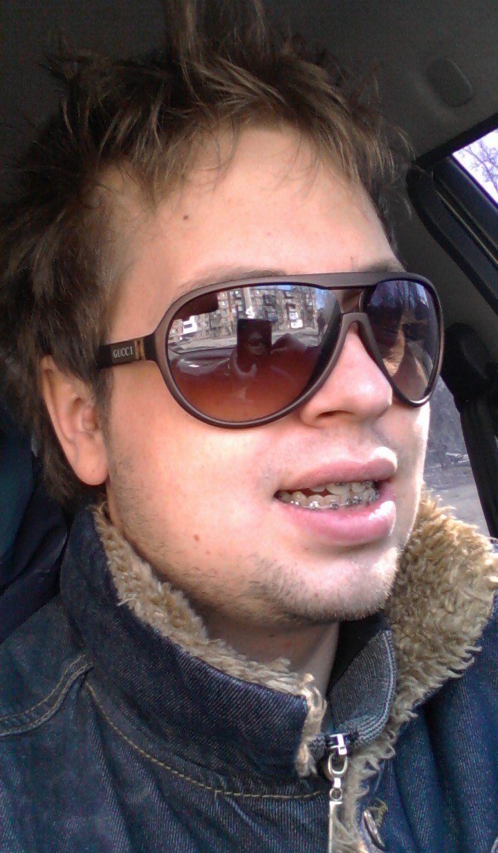 Вадим Таран | Запорожье