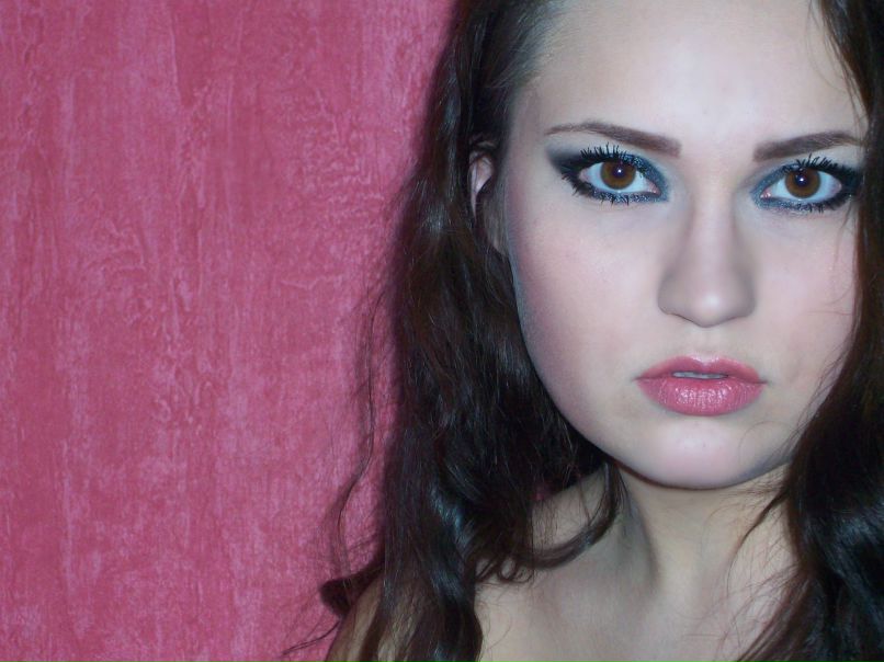 Анастасия Джавадова Mrs Nancy | Усинск