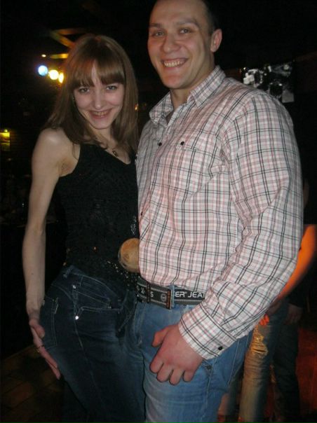 №50, Андрей Дубинин, Мурманск №50, Андрей Дубинин, Мурманск