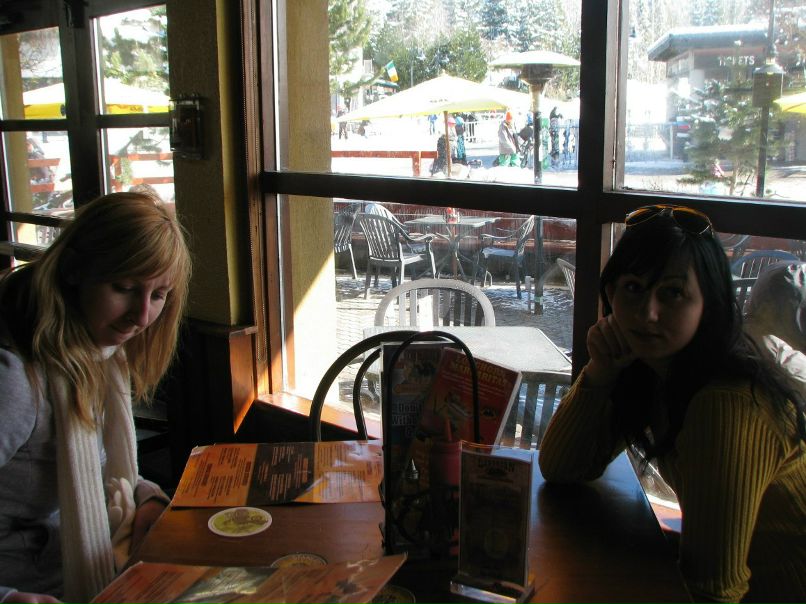 Анна Молчанова | Одесса