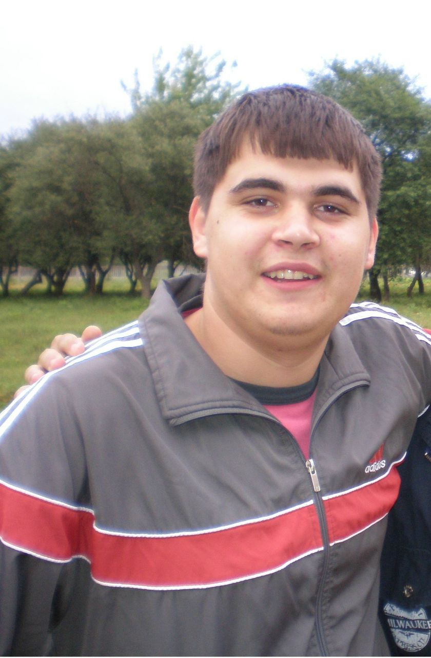 Николай Щербатей I{()I{()C | Васильков