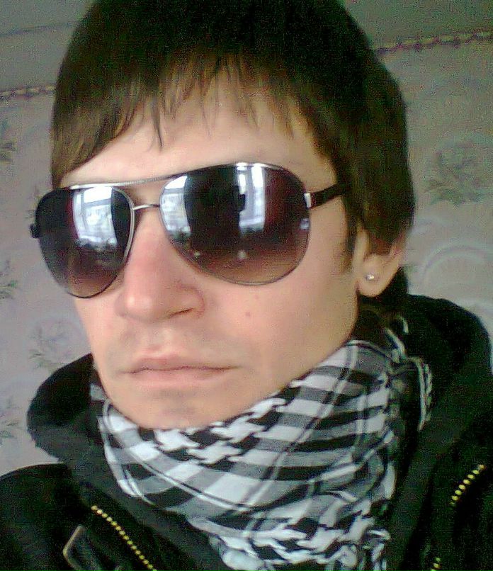 Konrad Metall | Чернигов