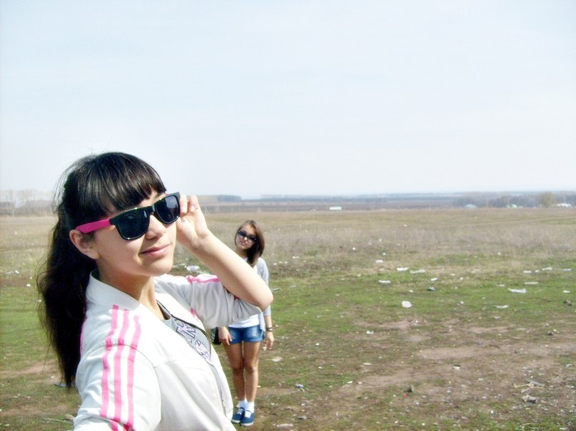 Дания Бельмон | Уфа