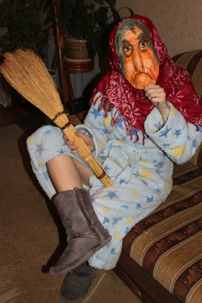 Simona Веденеева | Москва