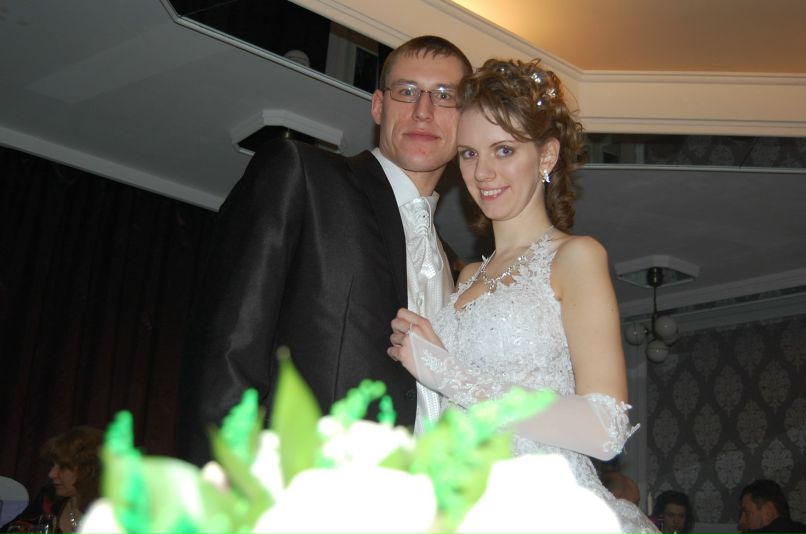 Дмитрий Бердников | Санкт-Петербург