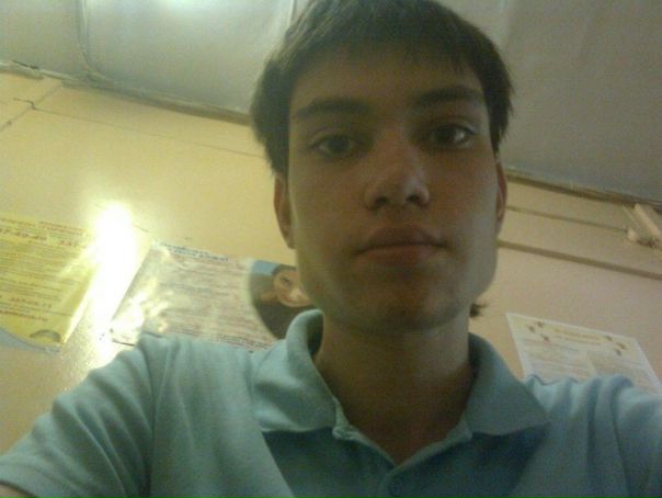 №8, Данил Дымов, 33 года №8, Данил Дымов, 33 года