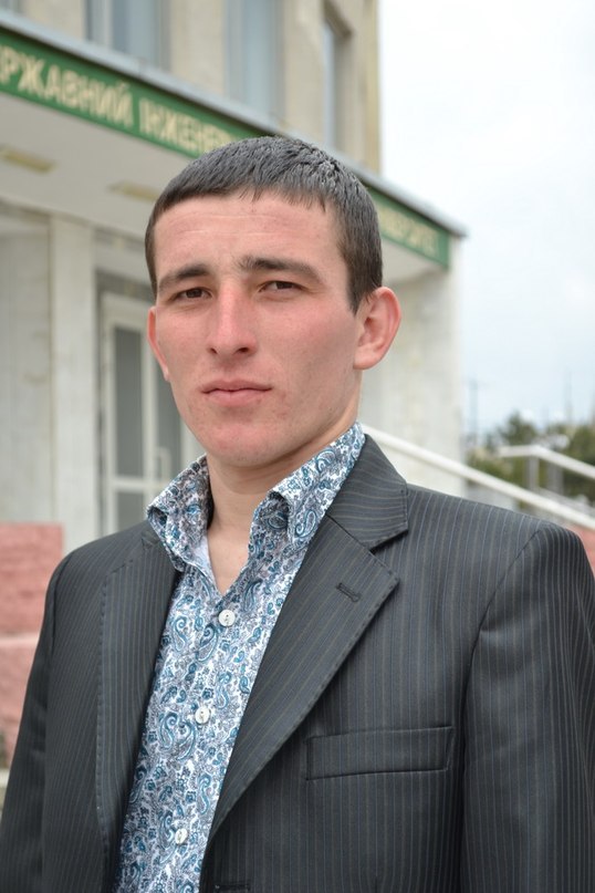 Исмет Заитов | Симферополь