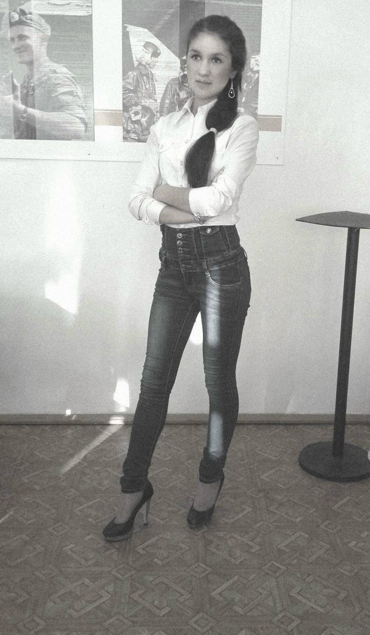 Лилия Кемпель | Уфа