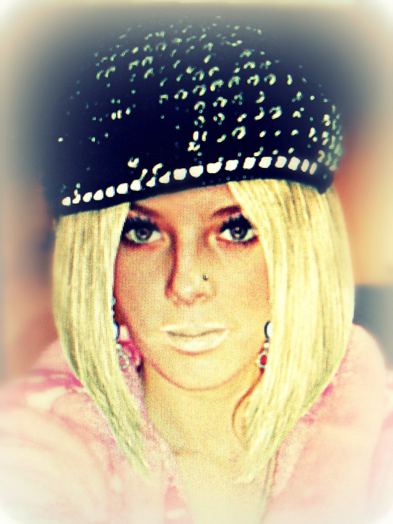 Алёна Бочкова | Москва