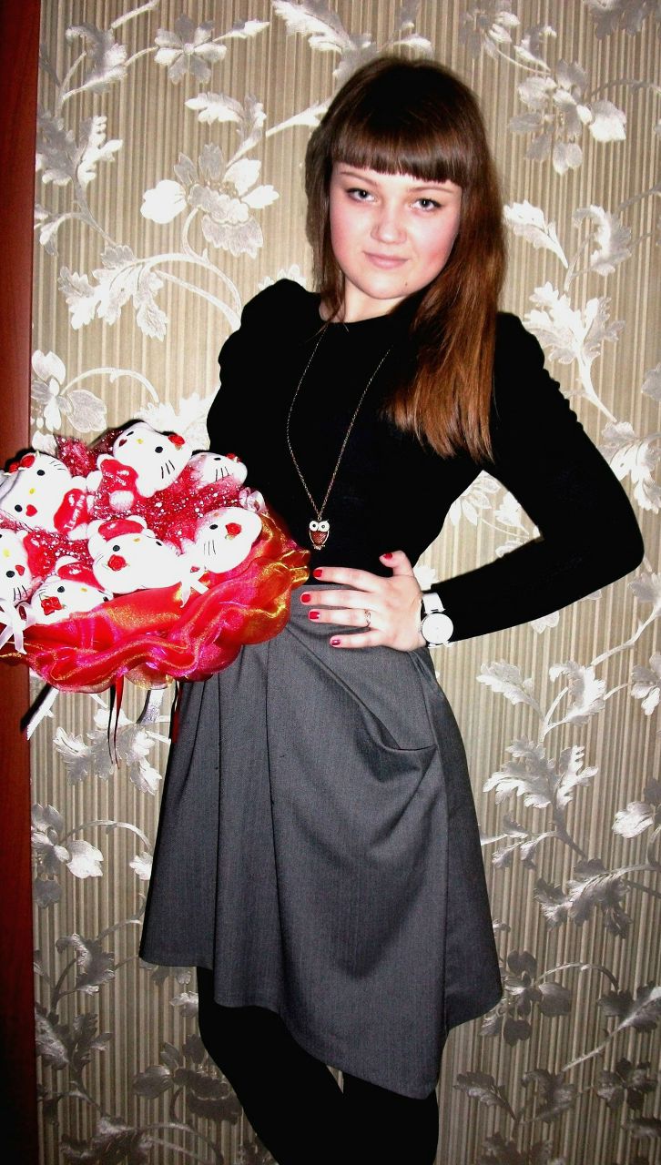 Наталья Степанова | Екатеринбург