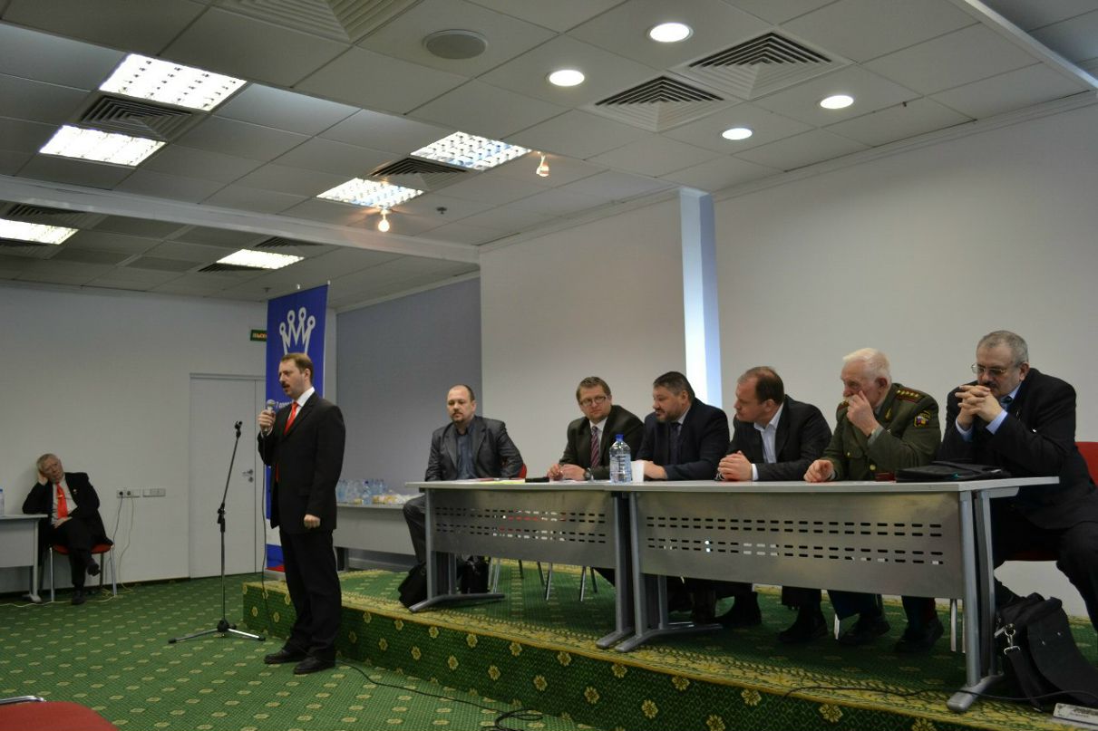 Владимир Люльчак | Сочи