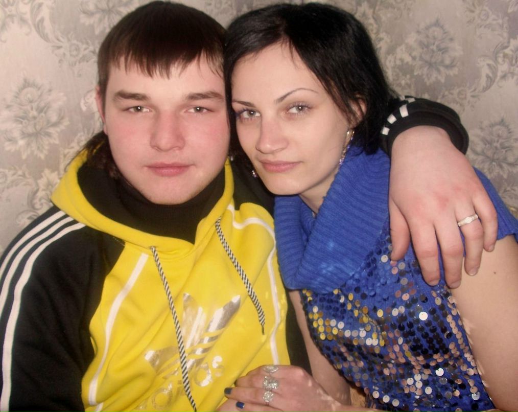 Юлия Бовкало 