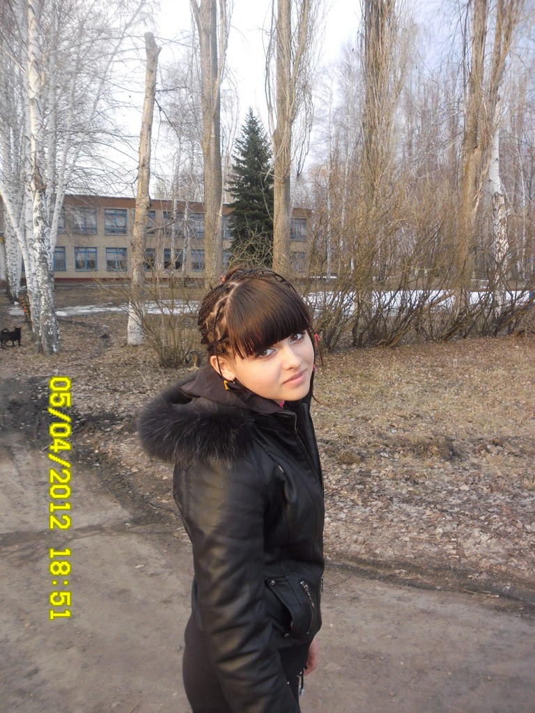 Мария Шевякова | Воронеж