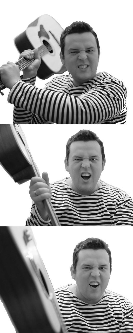 Андрей Овчинников | Москва