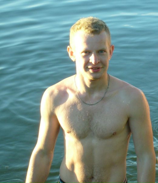№1, Дима Жеребцов, 39 лет, Минск №1, Дима Жеребцов, 39 лет, Минск