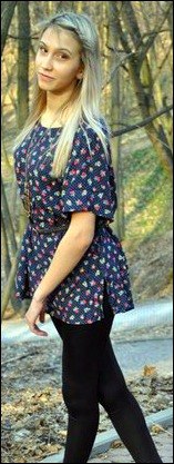 Наталя Сидор | Львов