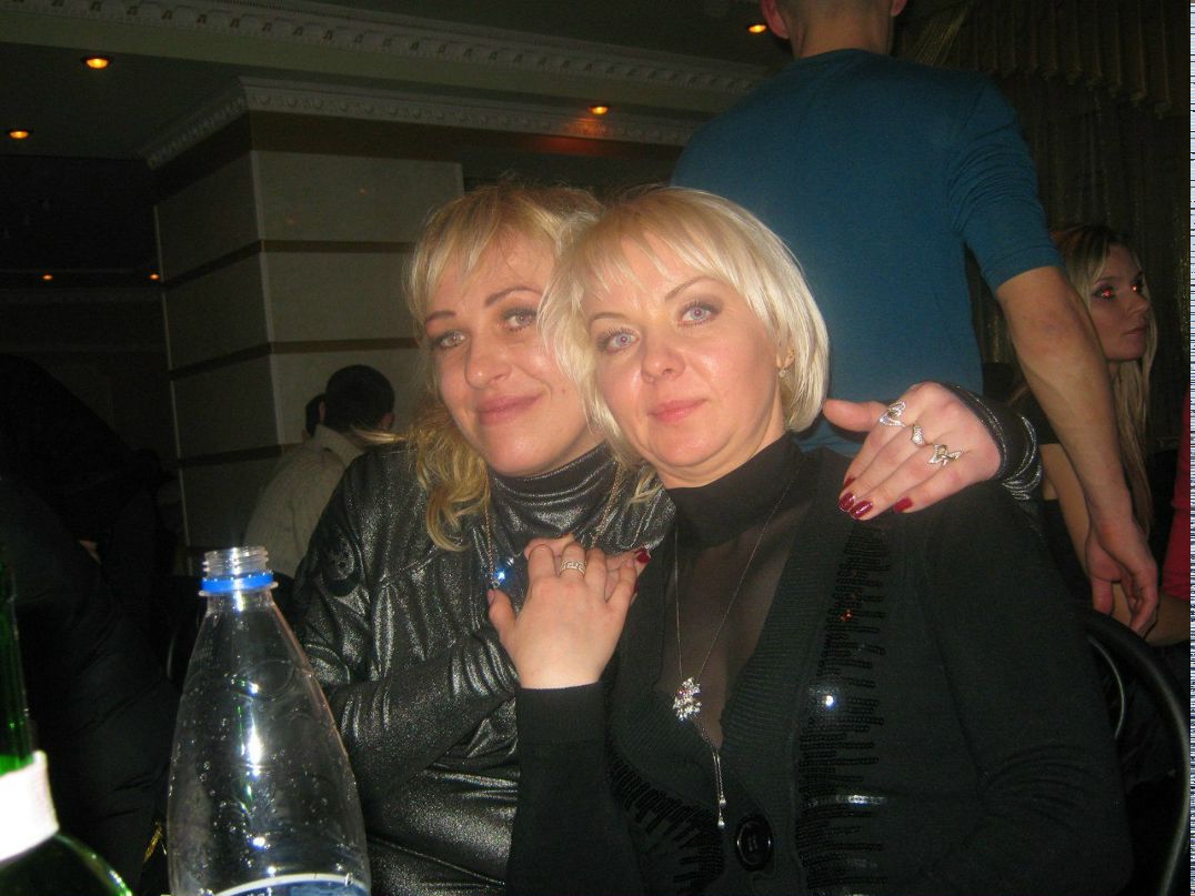 Ольга Лейченко | Рубежное