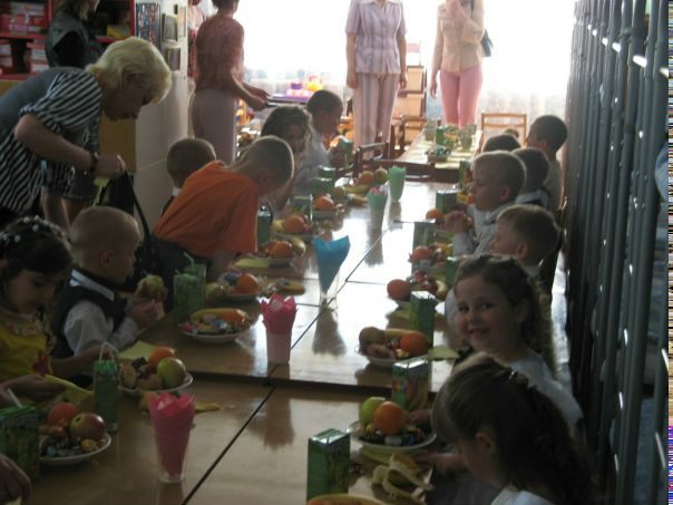 №81, Каріна Забейда, Вараш / Кузнецовск №81, Каріна Забейда, Вараш / Кузнецовск