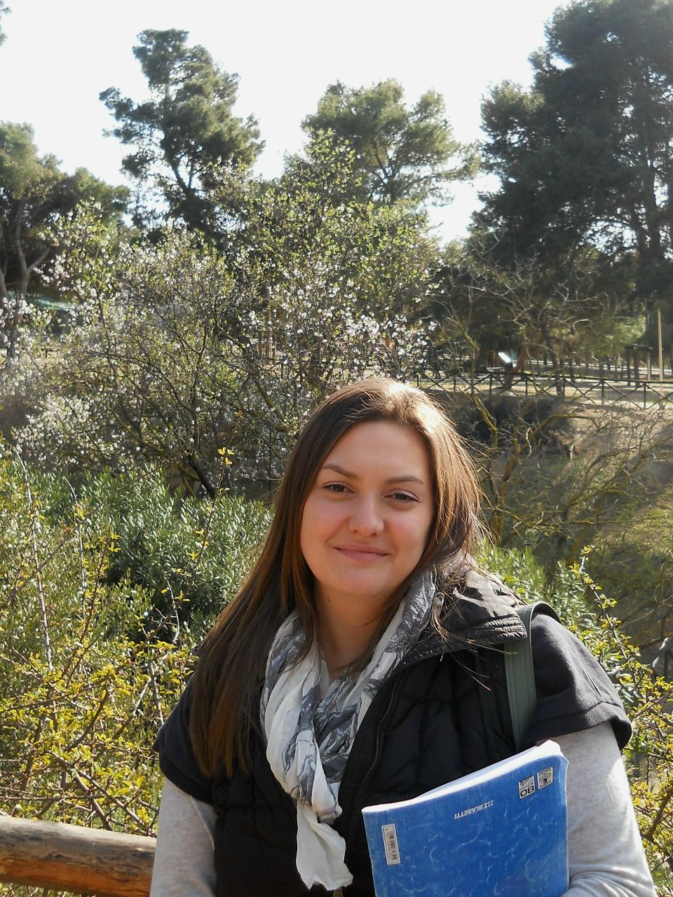 Даша Кузнецова | Санкт-Петербург