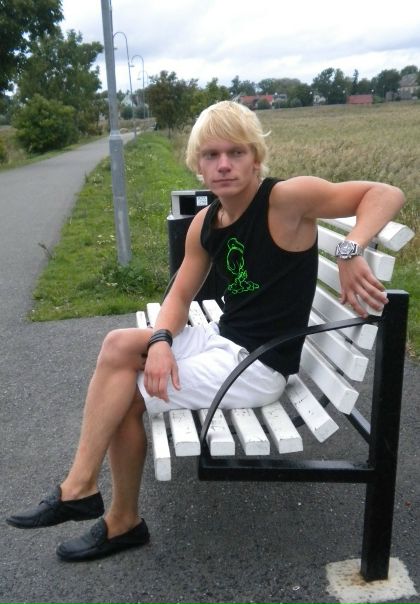 №74, Влад Скориков, 34 года, Киев №74, Влад Скориков, 34 года, Киев