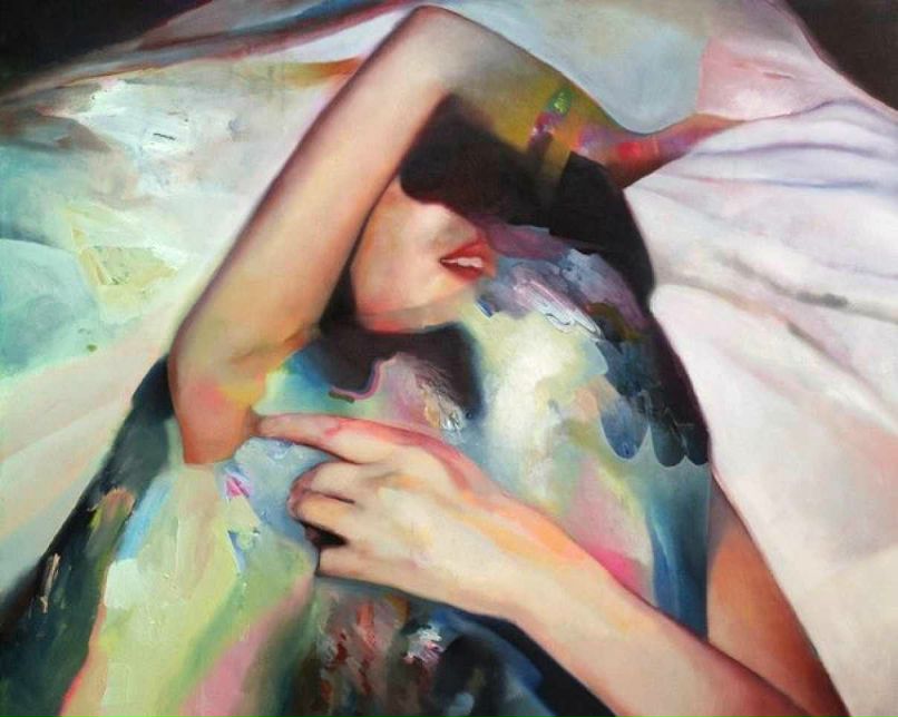 Lera Sokolova | Москва