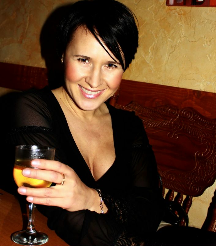 Юлия Мереняшева | Пенза