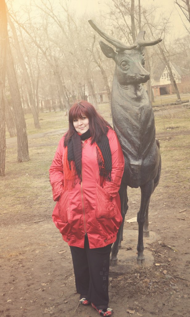 Ирина Черницкая | Волгодонск