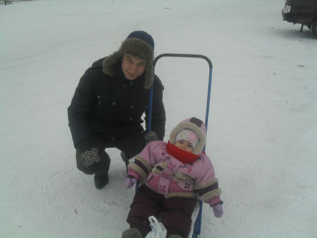 Дмитрий Слюнко | 