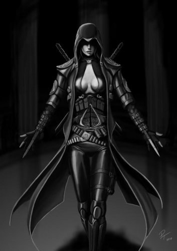 Дарья Афанасьева | Минск