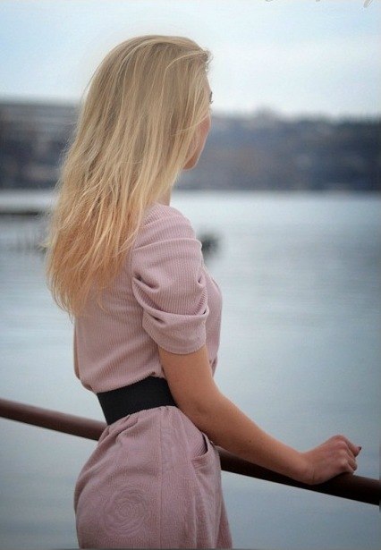 Валентиночка Поломаная | 