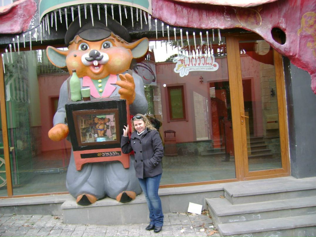 Лора Вовк | Запорожье