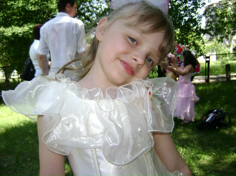 Галина Михайлова | 