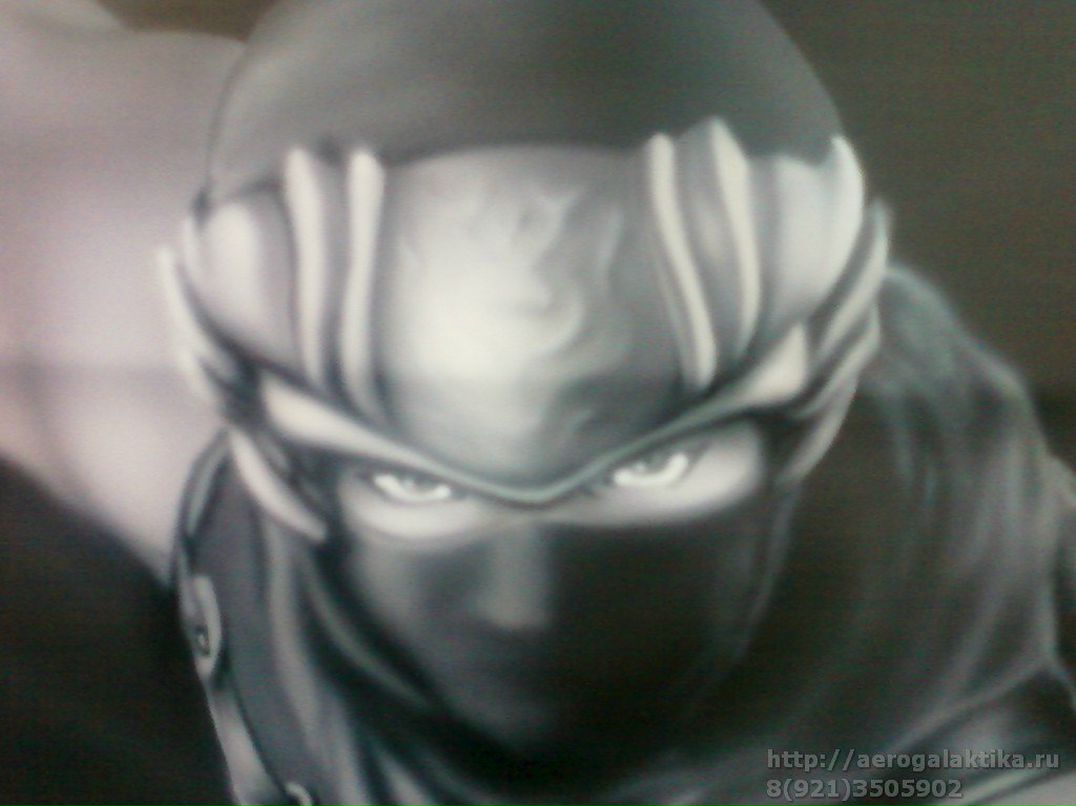 Андрей Бугров | Санкт-Петербург