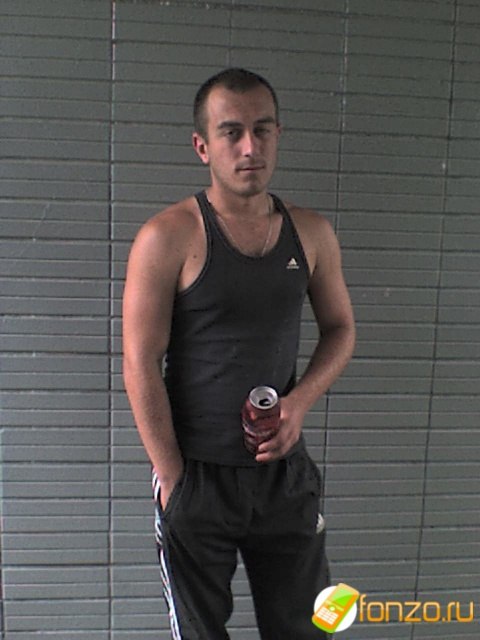 Саша Костенко | 