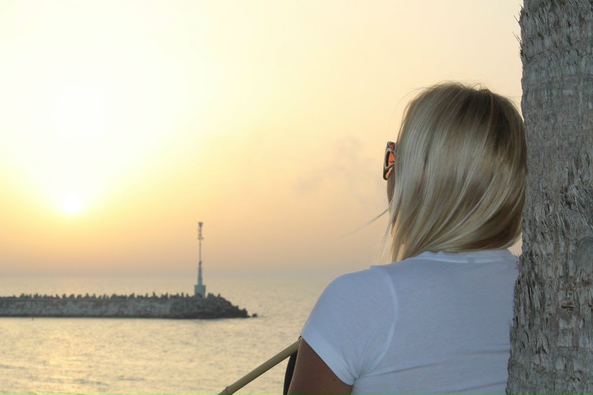 Марианна Руликова | Санкт-Петербург