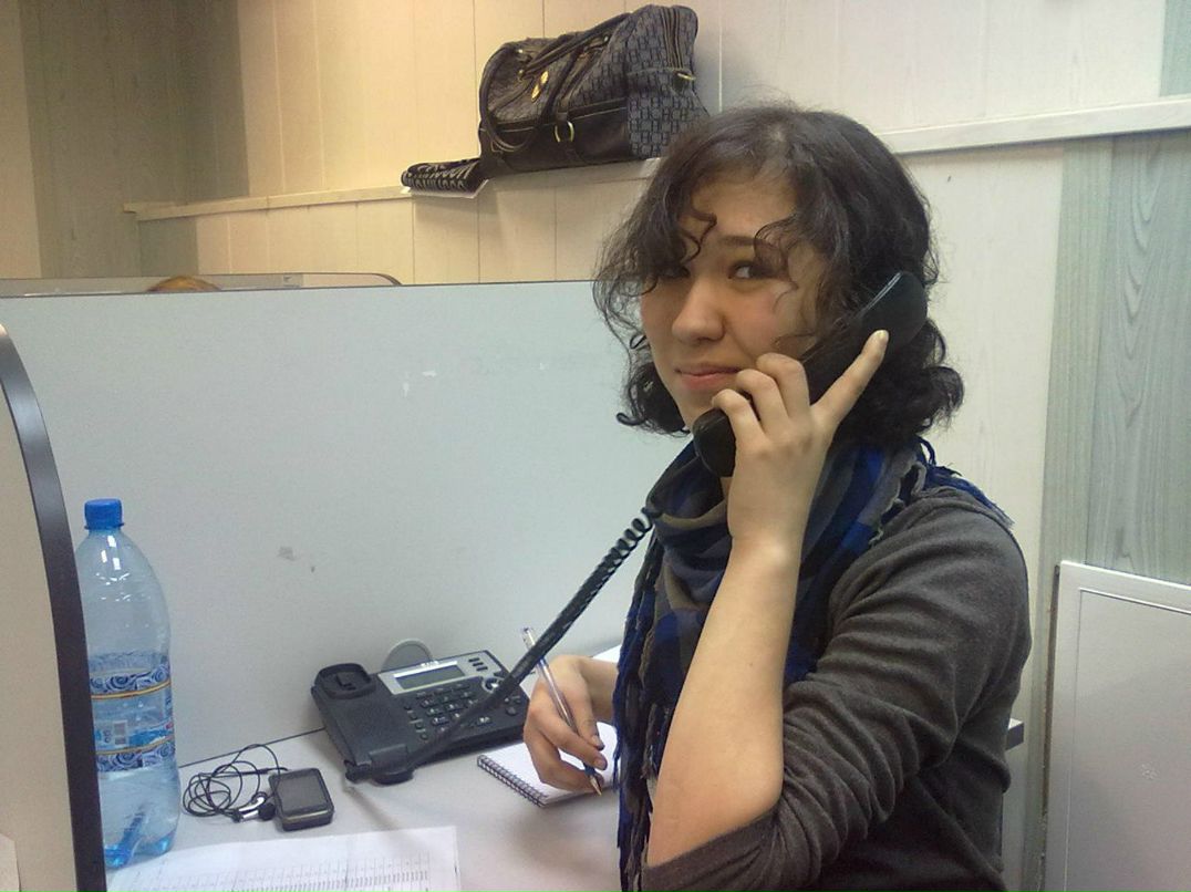 Александр Томильцев | Новосибирск