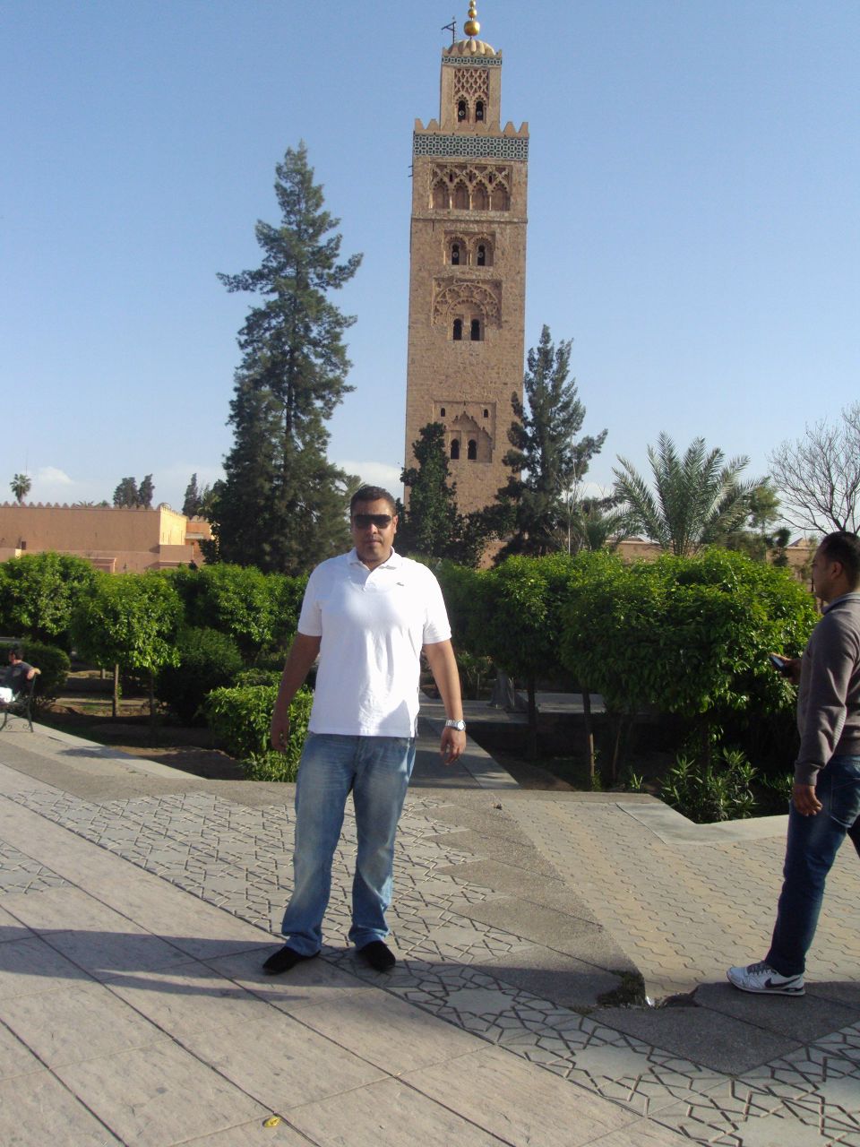 Анна Кузина | Marseille