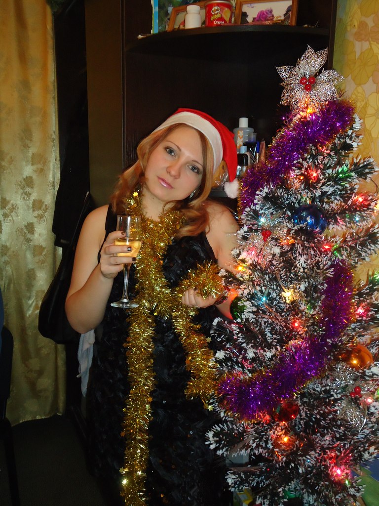 Инна Бирюкова  (Ковальчук) | Самара