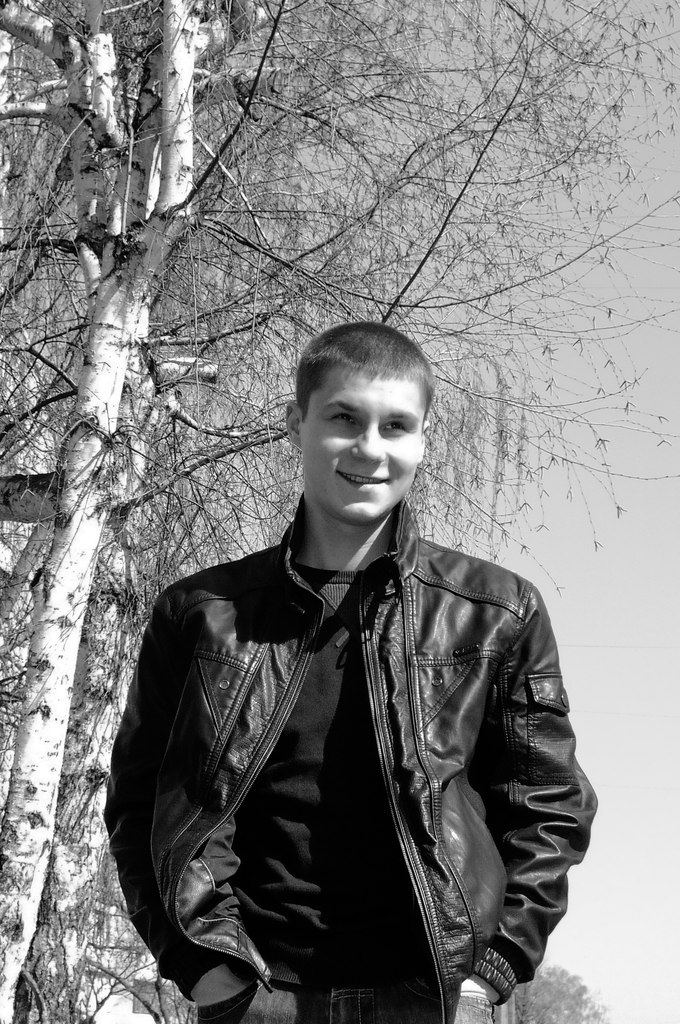 Олег Жевнеров | Бердичев